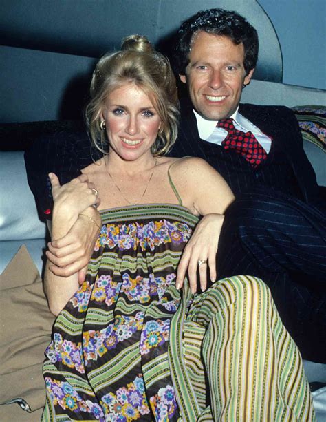 Suzanne Somers and Alan Hamel's Relationship Timeline