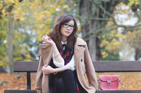 style  camel coat  winter temporarysecretary