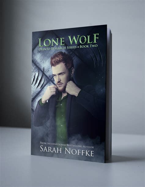 Teaser 5: Lone Wolf - SarahNoffke.comSarahNoffke.com