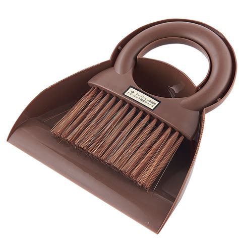 Dustpan and Brush Set,Dust Pans with Brush,Hand Broom and Dustpan Set