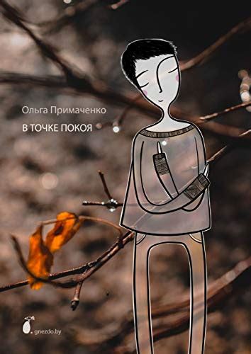 В точке покоя by Ольга Примаченко | Goodreads