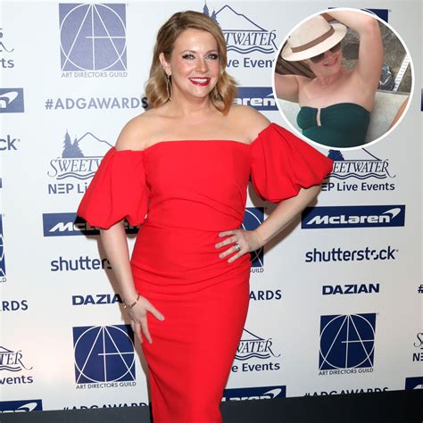 Melissa Joan Hart 2010