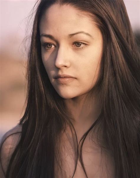 Olivia Hussey Wallpapers - Wallpaper Cave
