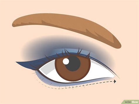 How to Do Eyeliner on Hooded Eyelids: Easy Eye Makeup Tips for Hooded Eyes