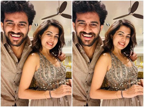 വൈഷ്ണവിനൊപ്പം പുതിയ ചിത്രങ്ങളുമായി ദിയ - Screenima