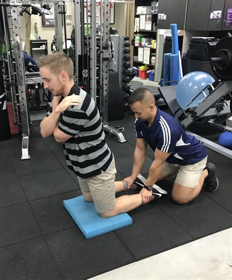 talking   prehab pivotal motion physiotherapy