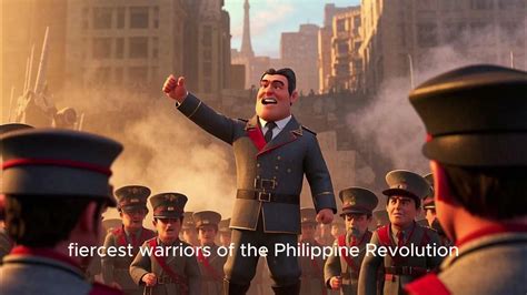 stand  general arcadio maxilom youtube