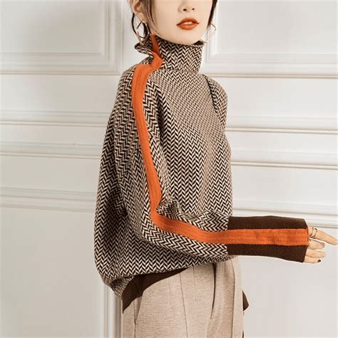 🔥🔥Turtleneck Sweater