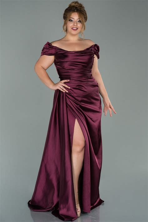 burgundy mother of the bride outfit 1