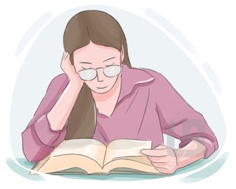 definition meaning  read picture dictionary