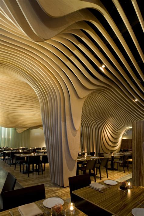 unique interior design