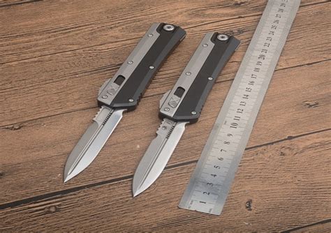 Microtech - Glykon