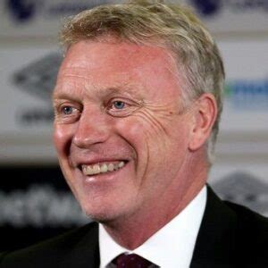 David Moyes Bio, Early Life, Career, Net Worth and Salary