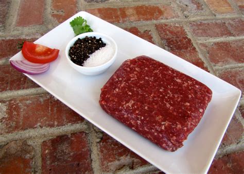 100% Grass Fed Bison Meat for sale - Buffalo Steaks Buffalo Burger ...