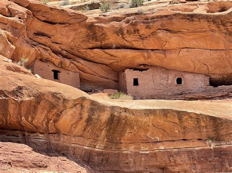 Bluff Utah - Tim Hoffland