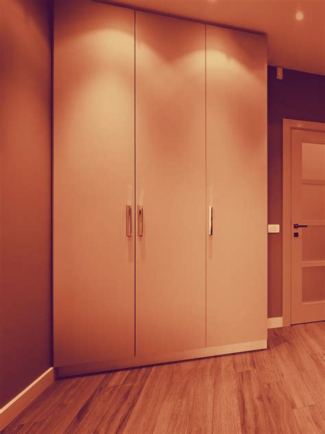 Bifold Closet Doors Instructions | Dandk Organizer