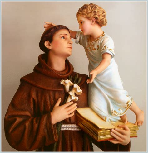 wallpaper st anthony  padua wwwinf inetcom