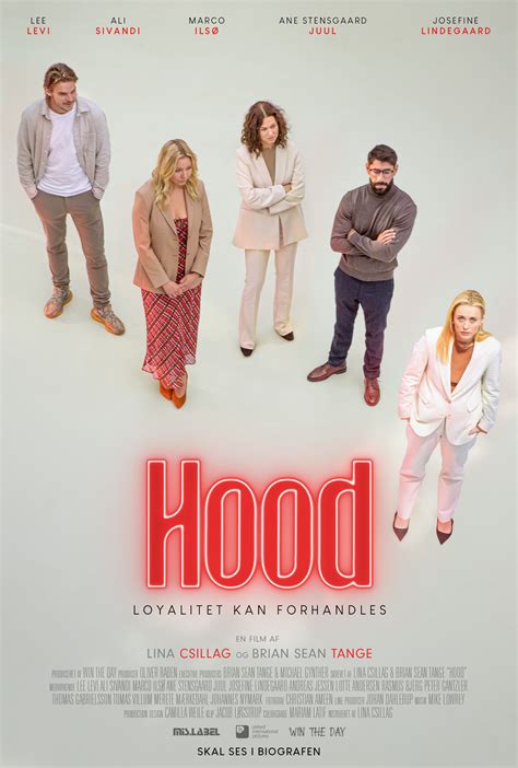 Hood (2025)