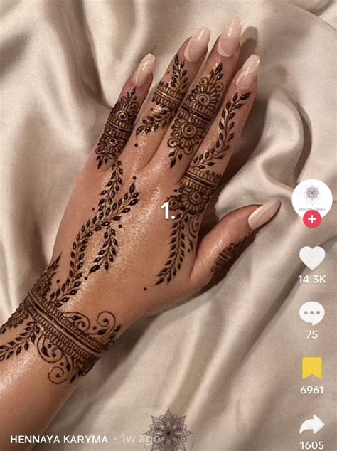 henna  eid artofit