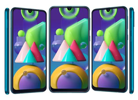 Samsung Galaxy M21 Phone Specifications And Price – Deep Specs