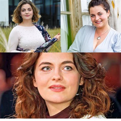 "Hallo, Lilli Gruber: "Bergdoktor"-Star Ronja Forcher meldet sich jetzt