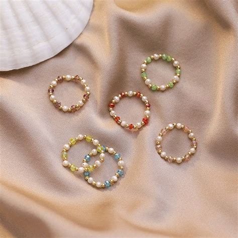 Beaded jewelry – Artofit