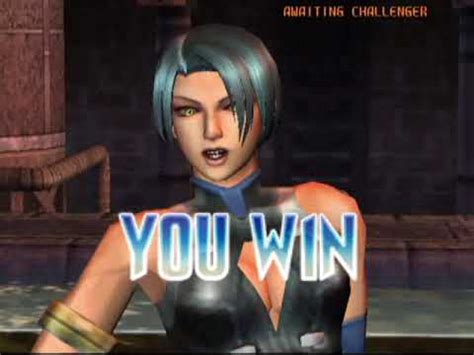 bloody roar  playstation  arcade  uranus youtube