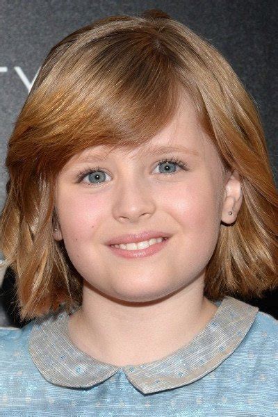 lulu wilson net worth 2022