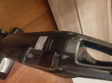 Tefal Dual Force 2in1 TY6751 - Opinie i ceny na Ceneo.pl