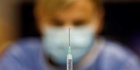 Doctolib Vaccination anti-Covid : la prise de rendez-vous ouverte à ...