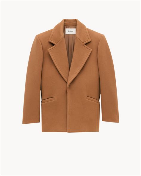 Update Your Winter Wardrobe With Style | Saint Laurent