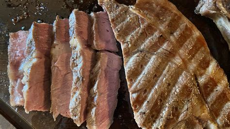 TEST: OBH Nordica Optigrill+ - Du er en bedre kokk enn denne bordgrillen