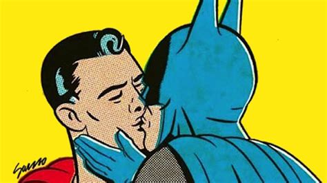 Jeden z superbohaterów DC Comics zmieni orientację seksualną : Booklips.pl
