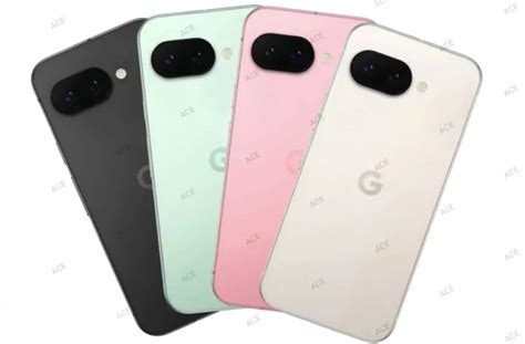 Nejlépe střežené tajemství Googlu je venku: Pixel 9a v recenzí den před ...