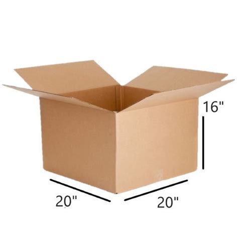 double wall service box shop