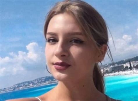 Yana massacrata con colpi di spranga alla testa. Si è difesa fino all ...