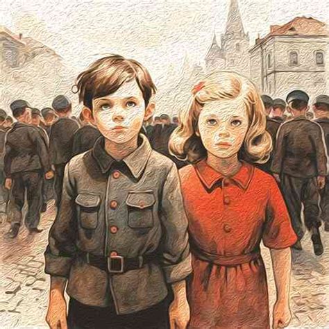Аудиокнига Васек Трубачев и его товарищи | слушать онлайн, Валентина Осеева