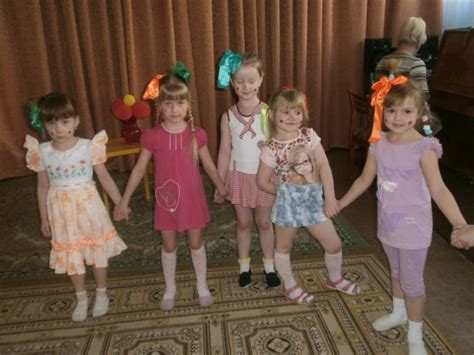 «День шуток и смеха!» 1 апреля в детском саду. Воспитателям детских ...