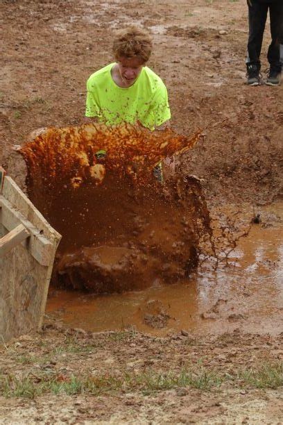 mud run pic franklin school  innovation