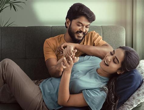 Lover review. Lover Tamil movie review, story, rating - IndiaGlitz.com