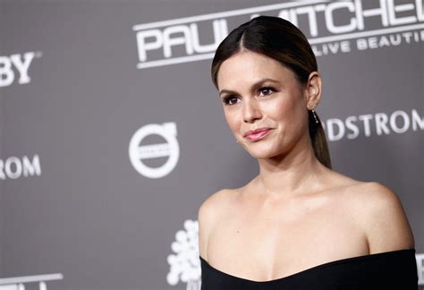 Rachel Bilson Nearly Lost a Role For Refusing to Appear Nude