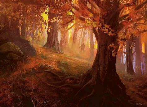 forest avacyn restored  jung park scrolller