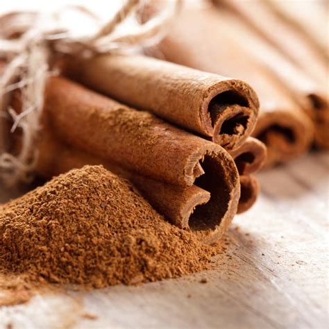 Cinnamon Spice Candle - The Candle Lab