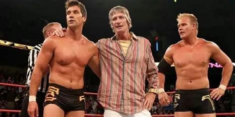 The Von Erich Wrestling Family "Curse", Explained