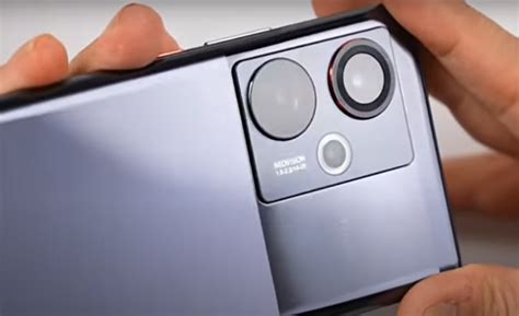 ZTE announces one of the best Android phones (video) - timenews