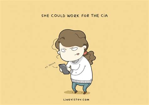 ’12 Reasons Why I Love Her’ By Lingvistov | FREEYORK