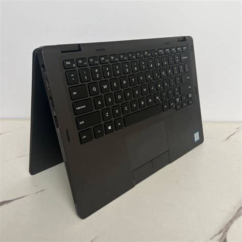 Dell latitude 2in1 on Carousell