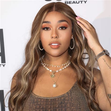 Jordyn Woods has joined OnlyFans to post 'iconic' photos