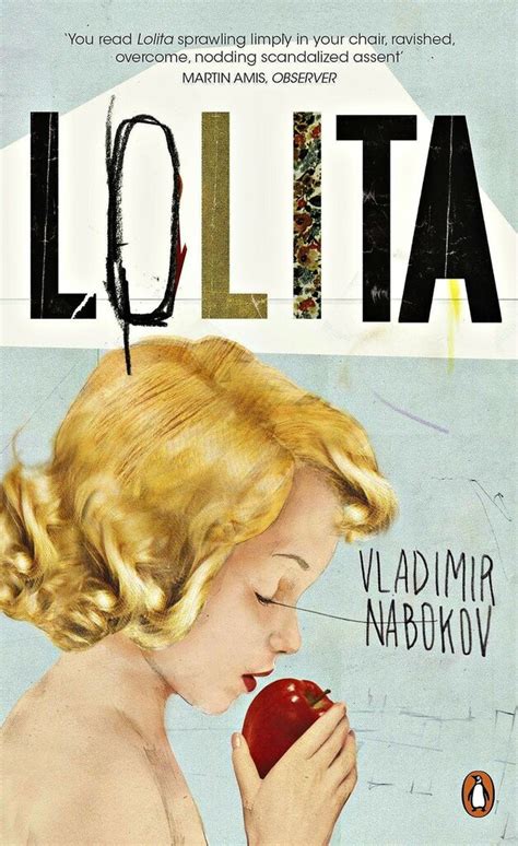 Обложки книги Набокова "Лолита" : katia_lexx — LiveJournal