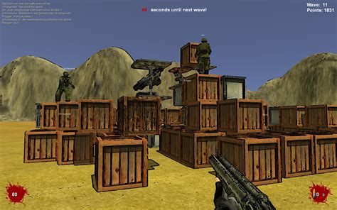 Survive! V0.7 Gameplay image - IndieDB